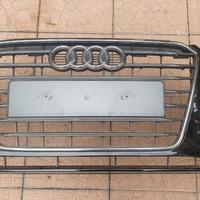 Paraurti Anteriore Originale Audi A3 8V Sedan 2014