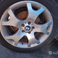 Cerchi In Lega Da 19" Per Bmw X5 E53 - E60 - E90