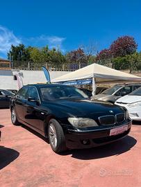 Bmw 730 730d cat Eccelsa