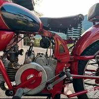 Moto Guzzi Airone 1953