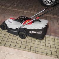 Tagliaerba  elettrico 