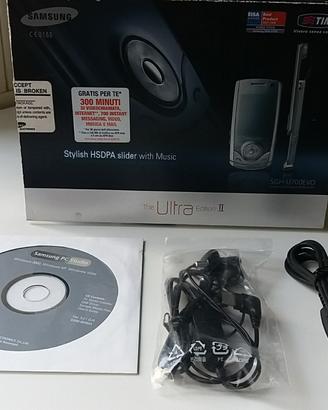 Accessori SAMSUNG SGH-U700EVO
