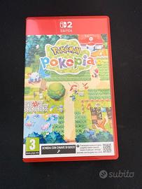 Pokémon Pokopia per Nintendo Switch 2