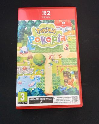 Pokémon Pokopia per Nintendo Switch 2