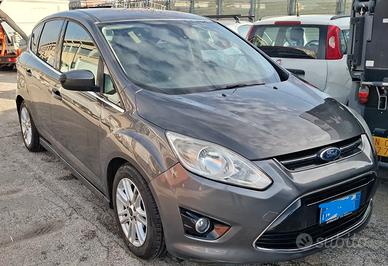 FORD C MAX 2015 1.6 120CV TITANIUM