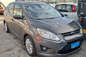 FORD C MAX 2015 1.6 120CV TITANIUM