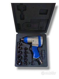 Avvitatore pneumatico ad aria compressa