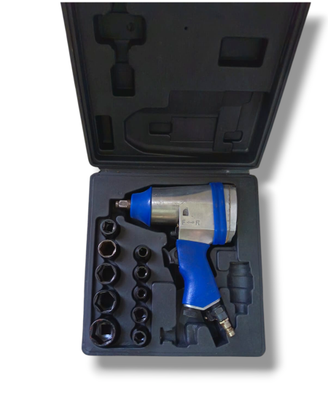 Avvitatore pneumatico ad aria compressa