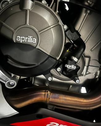 Copri carter Aprilia RS660