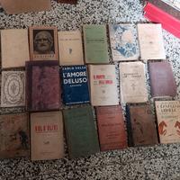 libri antichi 800 900 disponibili anche molti altr
