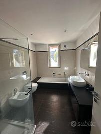 2 bagni completi Villeroy&Boch Brescia