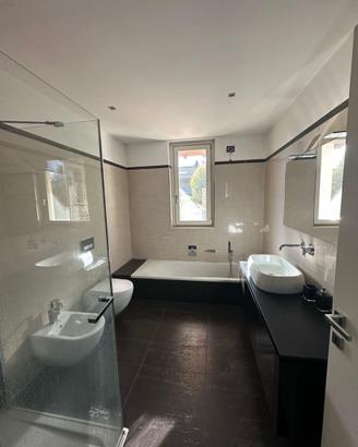 2 bagni completi Villeroy&Boch Brescia