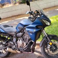 Yamaha Tracer 700 GT - 2019