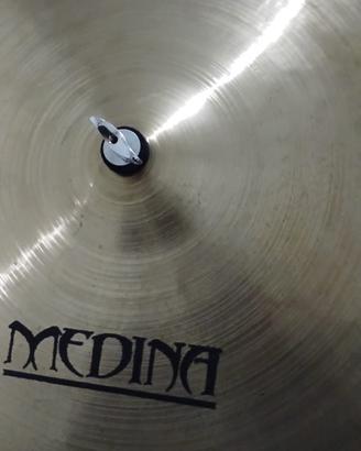 medina piatto rid 18/45