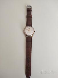 orologio roamer vintage