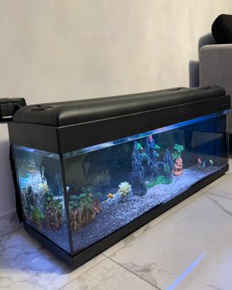Acquario 100L Perfetto