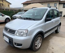 Fiat Panda 1.2 Climbing Natural Power METANO