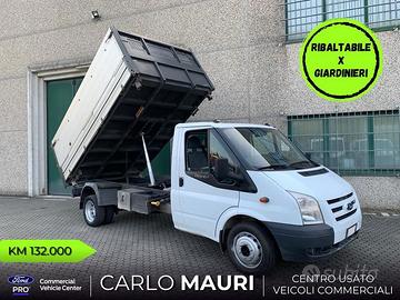 Ford Transit 350 Ribaltabile x Giardinieri - ...