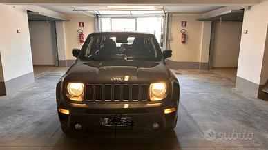 Jeep renegade 2023 diesel perfetta 36000