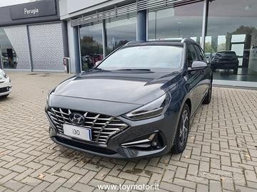 Hyundai i30 3nd serie Wagon 1.0 T-GDI DCT 48V...