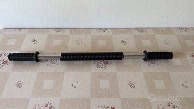 Power Twister Stretch Flessibile