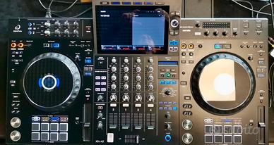 prodotti per dj nuovi / ex demo✅ valutazione usato