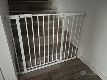 Cancelletto per scale bambini