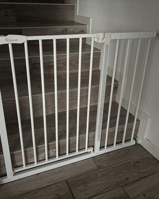 Cancelletto per scale bambini