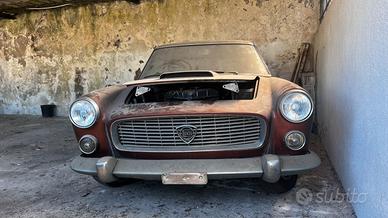 Lancia Flaminia