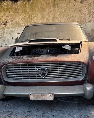 Lancia Flaminia