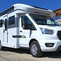 CI INTERNATIONAL HORON 98 XT