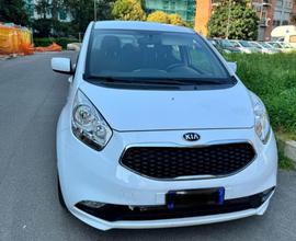 KIA Venga - 2018