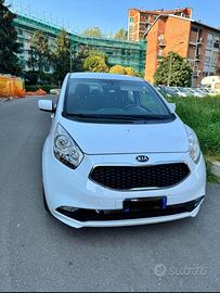 KIA Venga - 2018