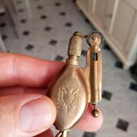 Nr 2 Accendini zippo