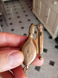 Nr 2 Accendini zippo