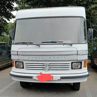 Camper hymer