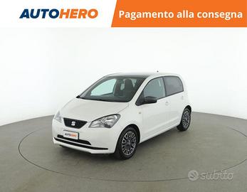 SEAT Mii 1.0 5 porte Chic