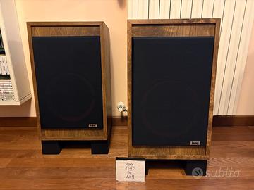 Cerwin Vega HED U-123 originali funzionanti 100%
