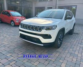 JEEP Compass 1.6 Multijet II 2WD Limited KM 0