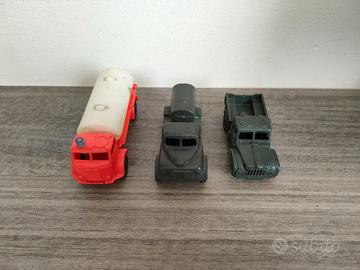 Sam Toys / Mini Toys simili Politoys