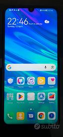 Huawei P smart 2019 64gb come nuovo 