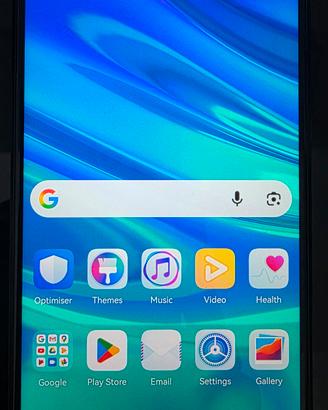 Huawei P smart 2019 64gb come nuovo 