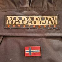 NAPAPIJRI ANORAK SKIDOO  . GIACCA DA SCI