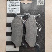 Pastiglie freno YAMAHA