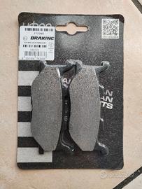 Pastiglie freno YAMAHA