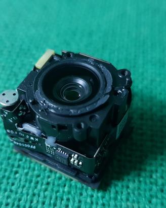 Fotocamera e Lente per Drone DJI Mavic Air2s