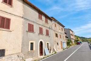 Casa indipendente a Colli di Monte Bove