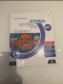 La storia intorno a noi 2