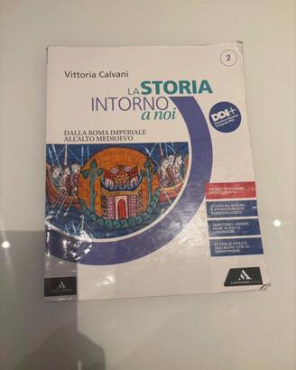 La storia intorno a noi 2