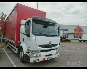 RENAULT TRUCKS Midlum 16 E5 2009 - midlum 2 U90553